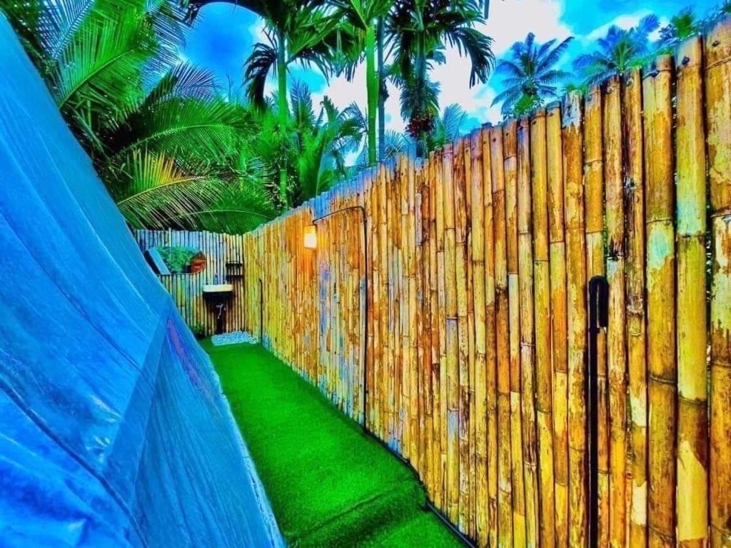 Bridge Hill Cafe Glamping Hotell Khao Sok National Park Exteriör bild